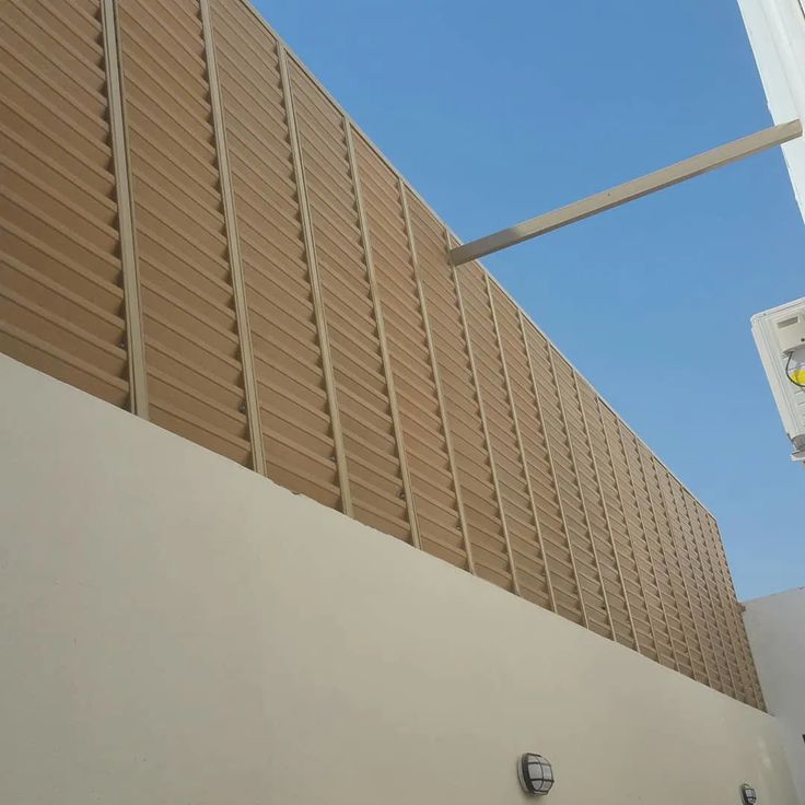 مقاول تركيب سواتر