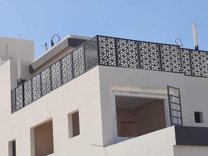 أسعار متر سواتر القص ليزر