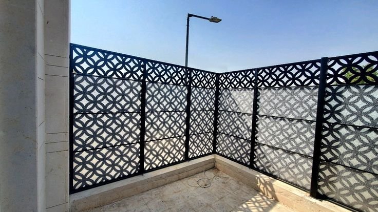 أفضل مقاول سواتر قص ليزر في الرياض